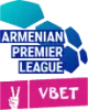  Ngoại hạng Armenia