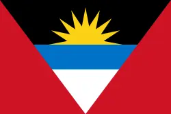 Antigua Barbuda (w)