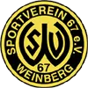 SV Weinberg Women