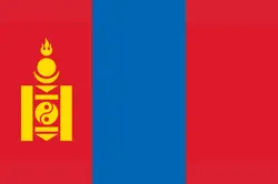 Mongolia (w)