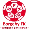 Borgeby FK (w)