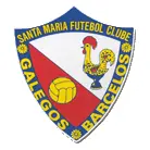 SE Santa Maria