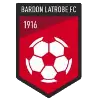 Bardon Latrobe