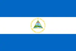 Nicaragua (w)