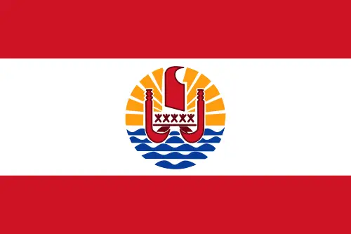 Tahiti (w)