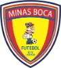 Minas Boca/MG Youth