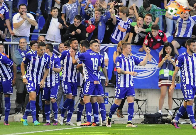 Alaves: Đội bóng đầy tiềm năng ẩn mình tại La Liga