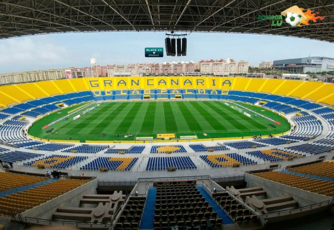 Sân Gran Canaria: Biểu tượng thể thao tại Quần đảo Canary