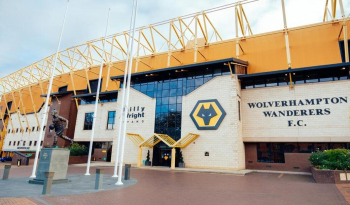 Sân vận động Molineux: Lá phổi của Wolverhampton