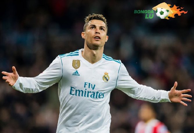 Tiểu sử cầu thủ Cristiano Ronaldo: Huyền thoại bóng đá vĩ đại