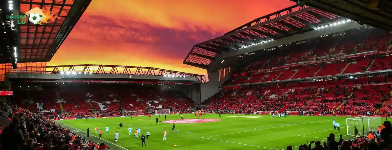 Giám đốc điều hành Liverpool Mở rộng Anfield là kế hoạch không sáng suốt
