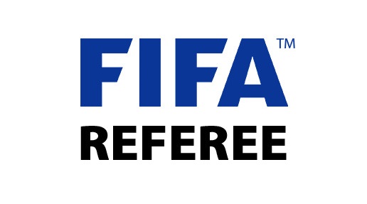 Trọng tài FIFA